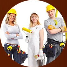 Ремонт<br />квартир